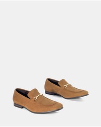 Uncut - Roberts Loafers