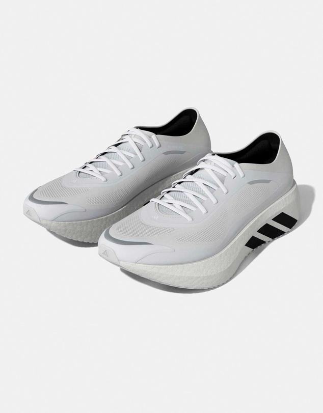 adidas Performance - Hyperboost Running Shoes - Women's