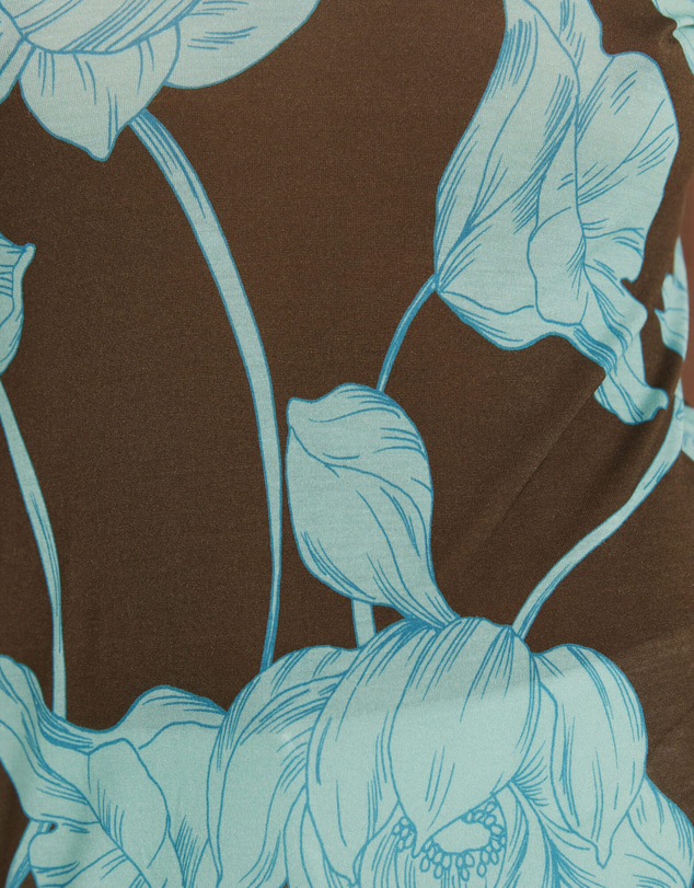 SABA - Verdisa Aida Modal Tee