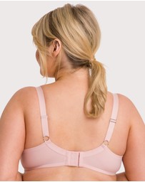 Ava & Audrey  - Ava & Audrey Jacqueline Full Cup Underwired Bra