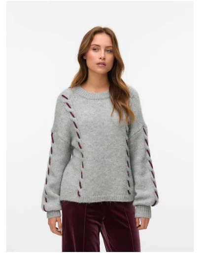 Vero Moda - Ilina Knit