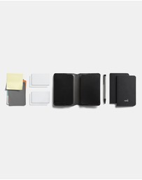 Bellroy - Notebook Cover + Notebook
