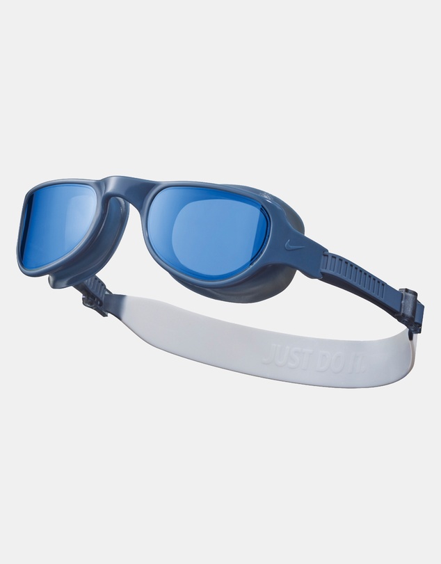 Nike - Universal Fit Mirrored Goggles