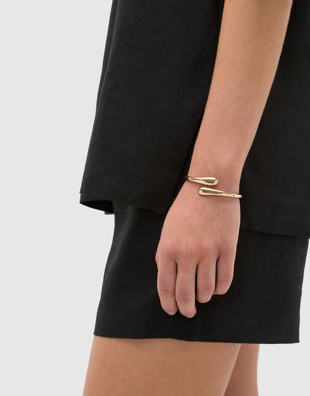 Seed Heritage - Crossover Cuff