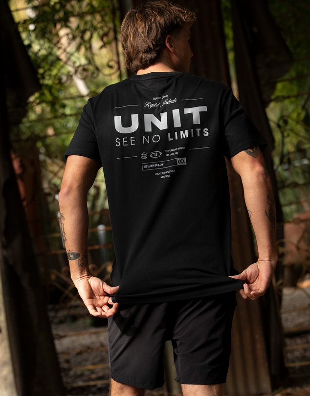 UNIT - Major Tee