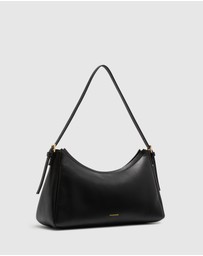 Nakedvice - The Briar Black Bag