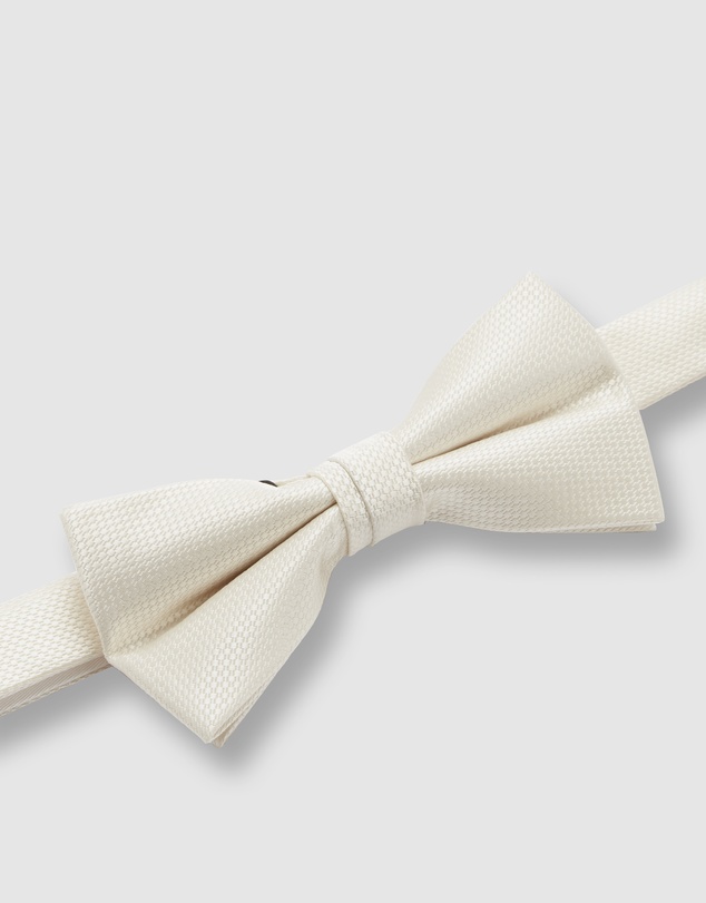 Buckle - Wedding Bow Tie