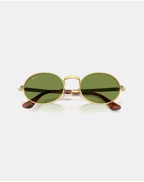 Ray-Ban - 0RB3931