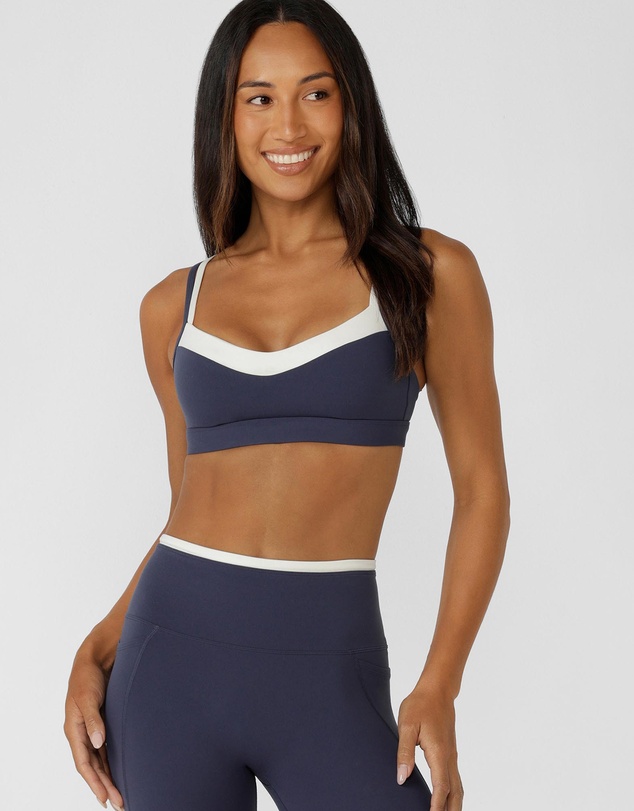 Lorna Jane - Half Time Sports Bra