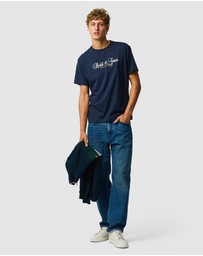 Rodd & Gunn - Wendon Valley Tee