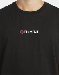 Element - Mens Blazin Chest T-Shirt