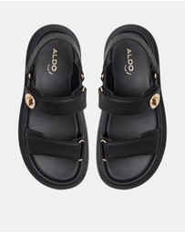 ALDO - Linette Eva Slingback Sandals