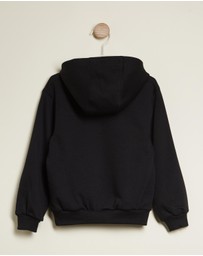 Nike - Sportswear Club Fleece Hoodie - Kids