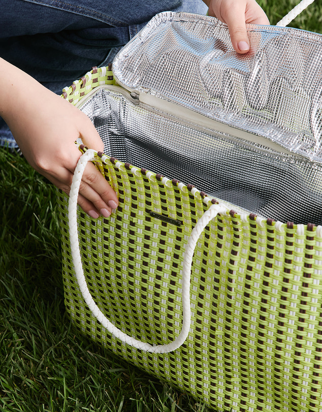 Hommey - Picnic Bag