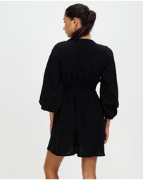 Florencia The Label - Maggiore Mini Dress