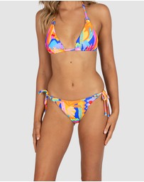 Baku Swimwear - Grenada Rio Tieside Bikini Bottom