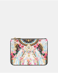 Camilla - Coin And Phone Purse