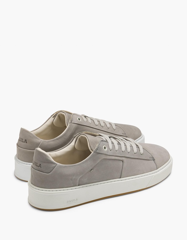 Aquila - Odin Nubuck Sneakers
