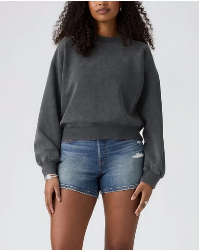 Levi's - Vintage Boxy Sweatshirt