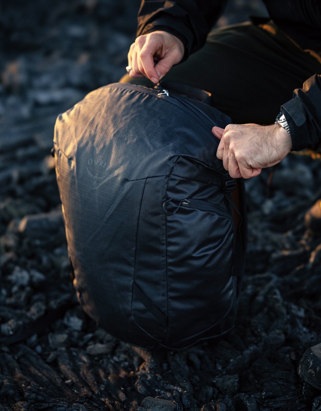 Osprey - Transporter Zinch Bag