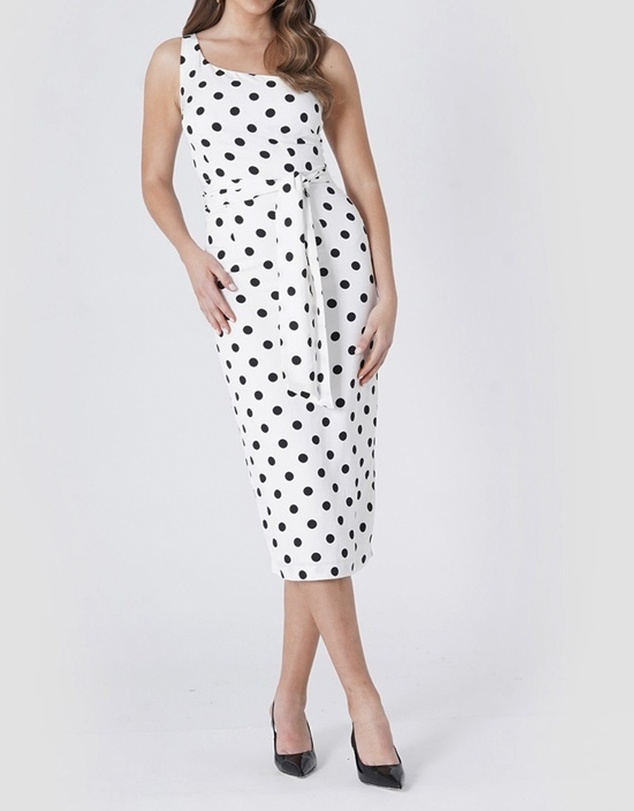 Amelius - Ryker Midi Dress