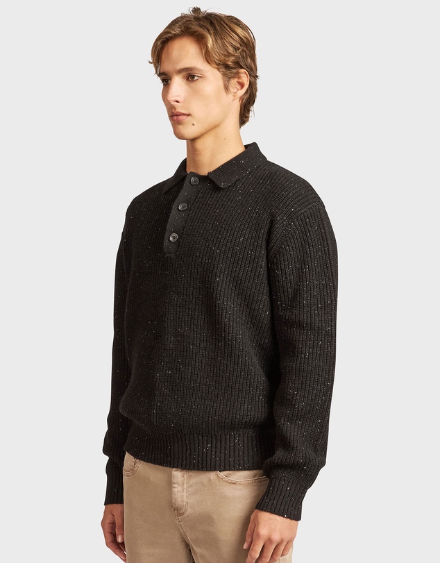 Academy Brand - Donny Knit Polo