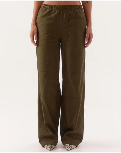 SOVERE - Remy Pants