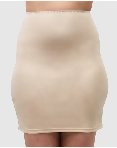 Naturana - Half Slip Lingerie Underskirt