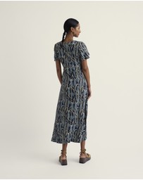 Seasalt - Chateaux Dress
