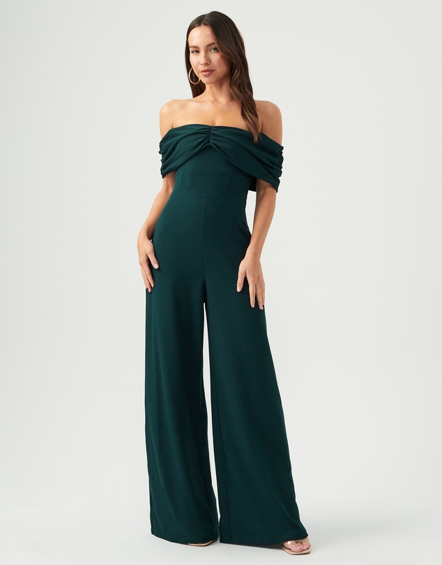 BWLDR - Amalie Jumpsuit