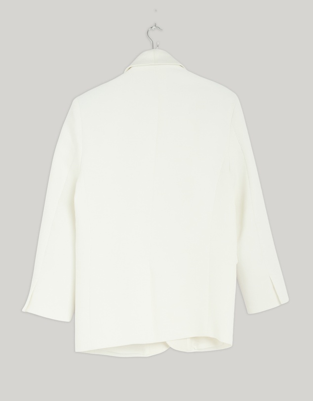 Revibe - Repaired BY JOHNNY. Her Tuxedo Jacket - AU 10