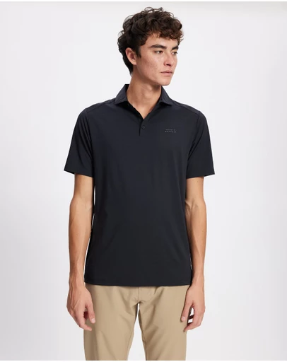 TravisMathew - Heater Pro Golf Polo
