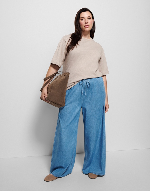 Commonry - Modern Tee