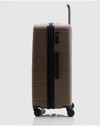 Nere - Stori Check-In 75cm Suitcase