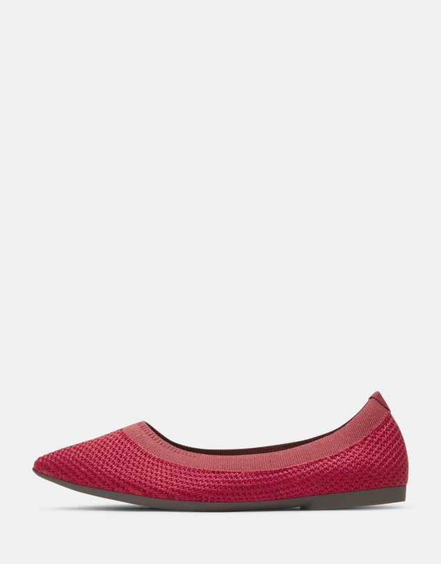 Allbirds - Breezer Point-Womens