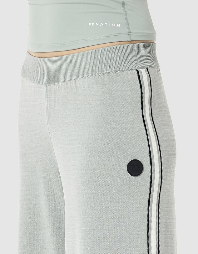 P.E Nation - Retreat Knit Pants