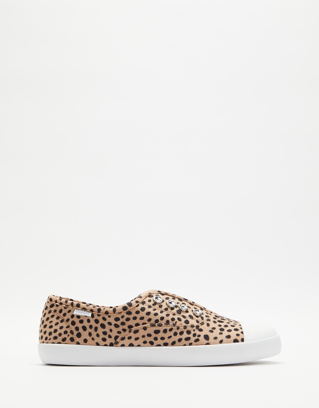 Holster - Ruby Slip-On Sneaker - Women's