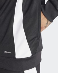 adidas Performance - Tiro 24 Training Football Jacket Mens