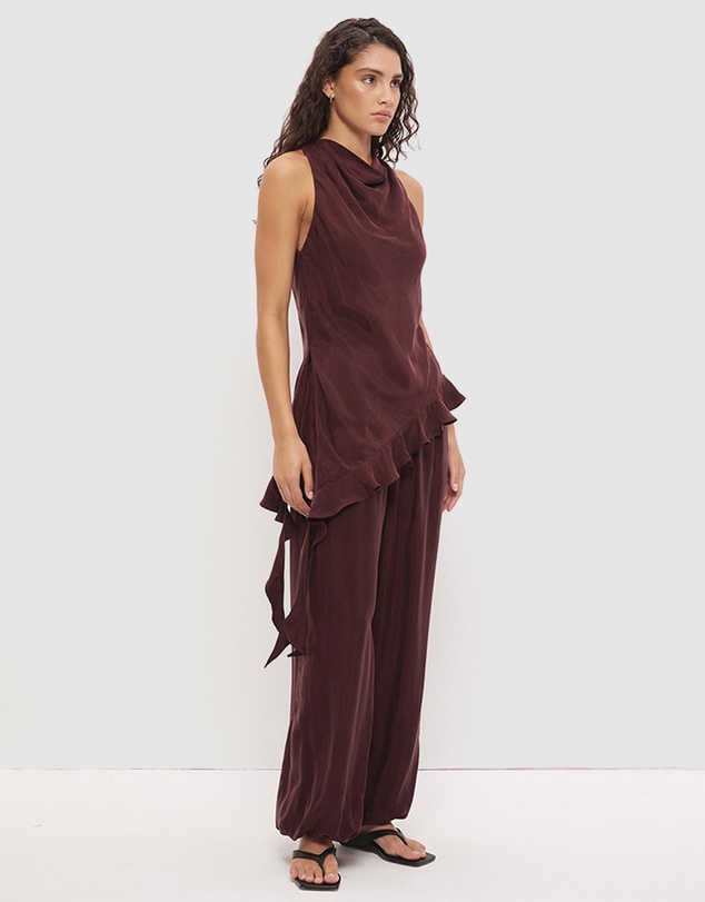 MON RENN - Eadie Harem Pants