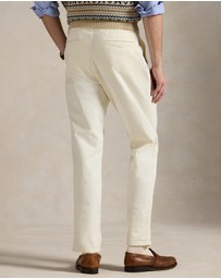 Polo Ralph Lauren - Polo Prepster Stretch Classic Fit Pants