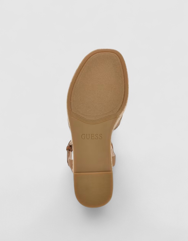 GUESS - Taani Wedge Heels