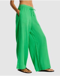 Sea Level Australia - Sunset Beach Pant
