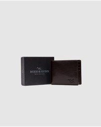 Rodd & Gunn - Wakefield Bi-Fold Wallet