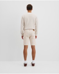 Country Road - Denim Short