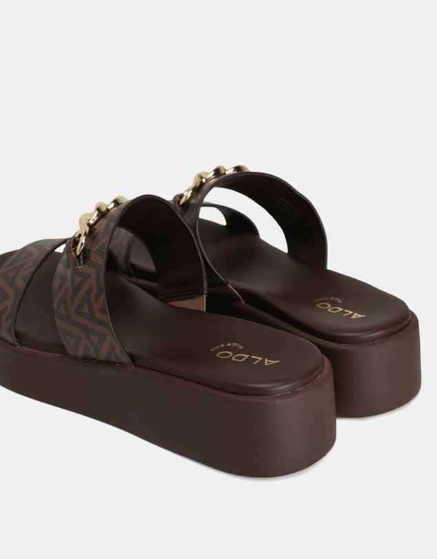 ALDO - Halamaever Sandals
