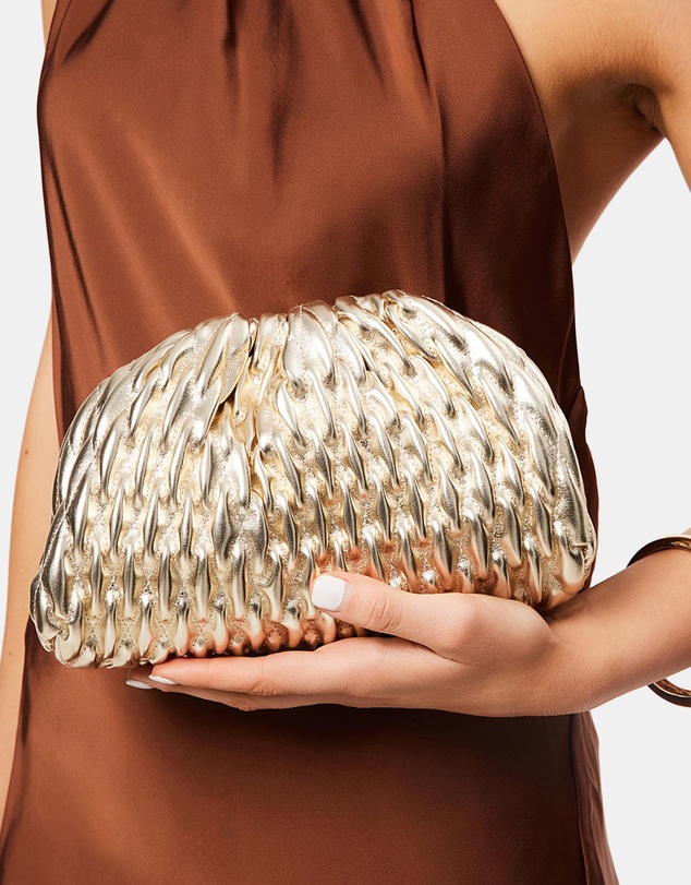 Billini - Lacey Clutch Bag