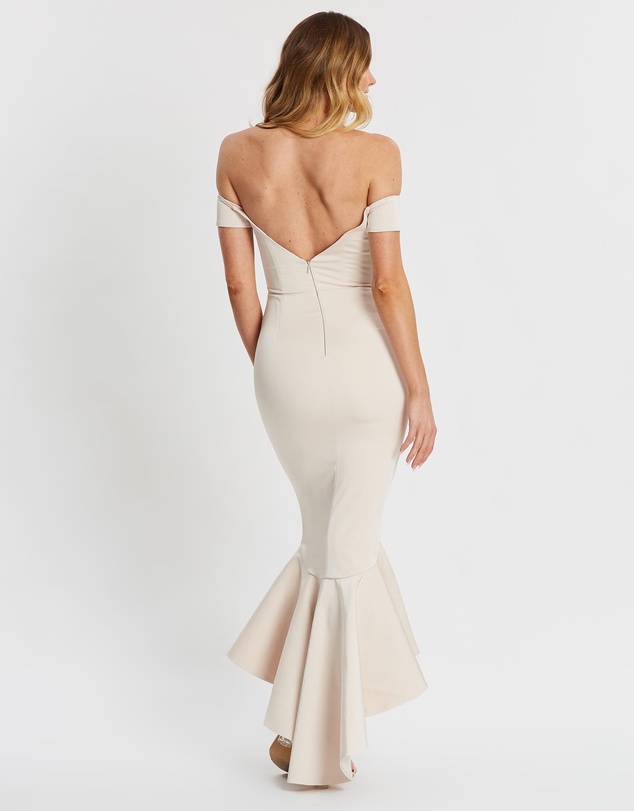 Miss Holly - Nicola Dress