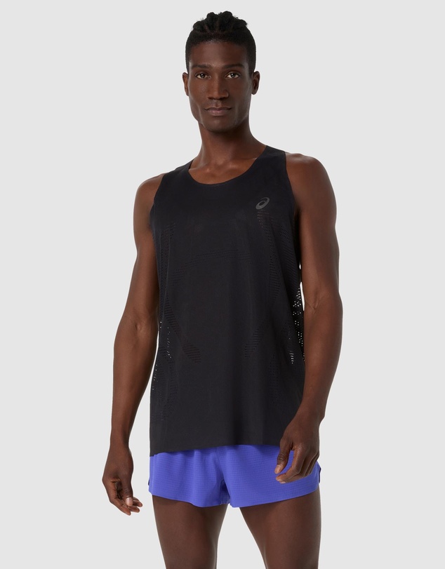 ASICS - Metarun Singlet - Men's