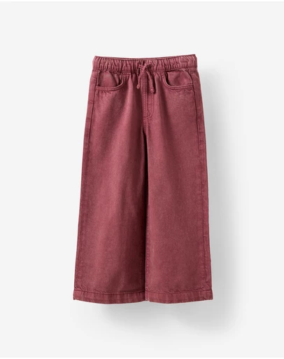 Cotton On Kids - Kaity Wide Leg Jean