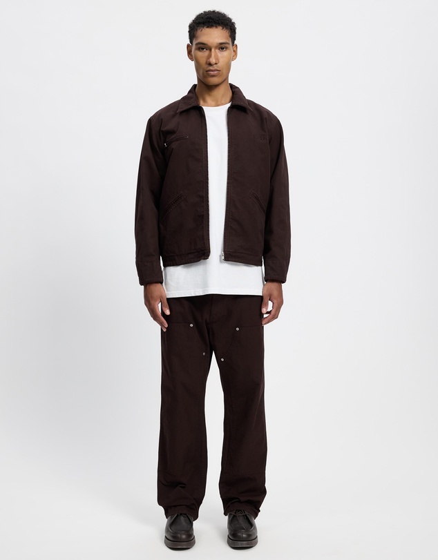 MM6 Maison Margiela - 5-Pocket Pants